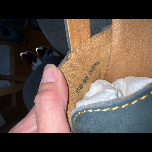 Born Shoes - Picture 4 of 8